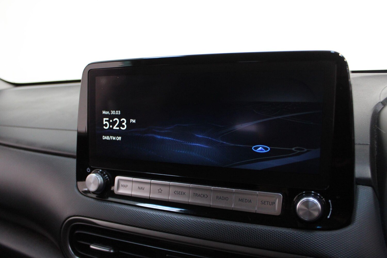 Used Hyundai KONA 2022 for sale - 78072234: Photo 67