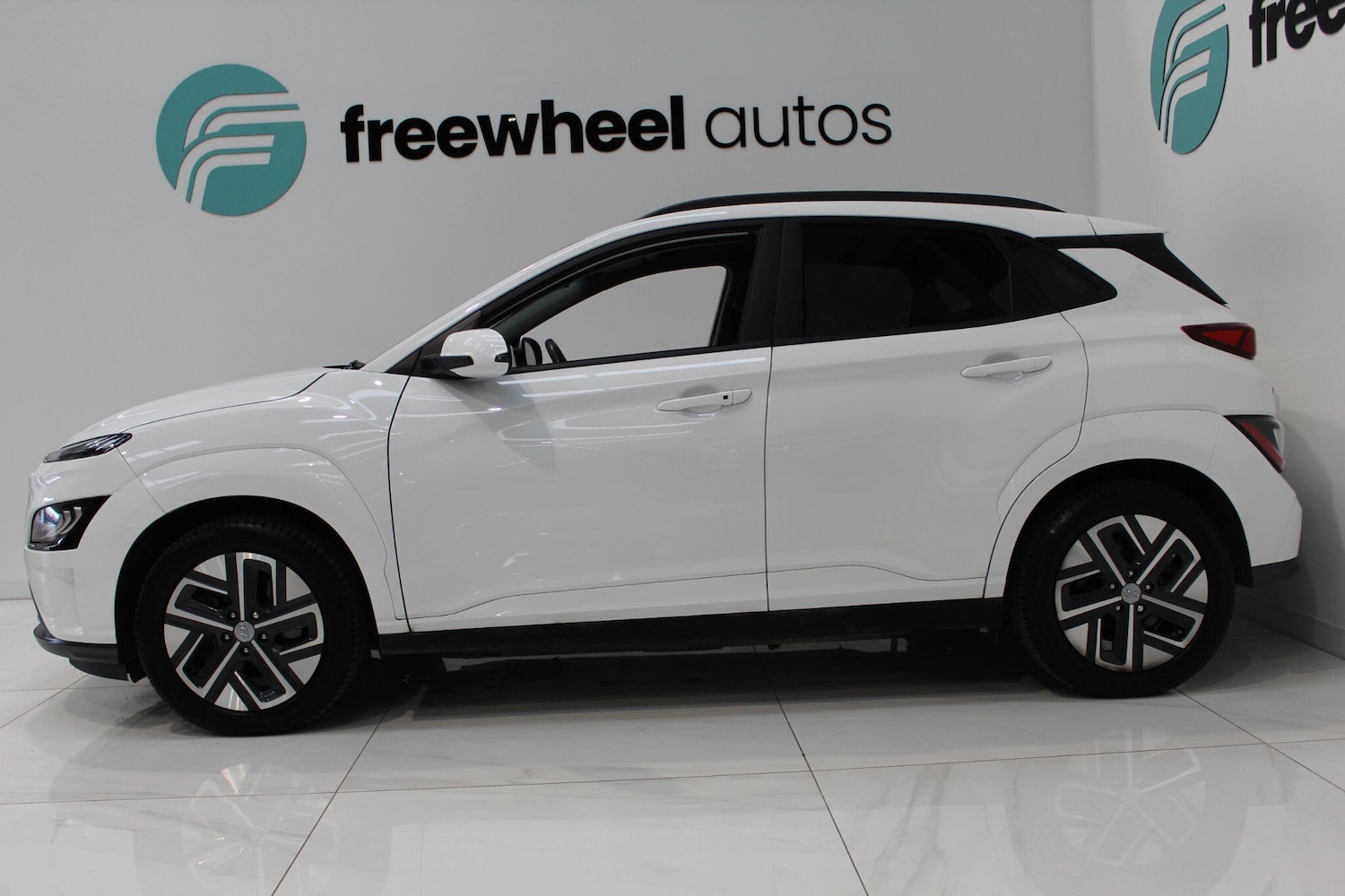 Used Hyundai KONA 2022 for sale - 78072234: Photo 7