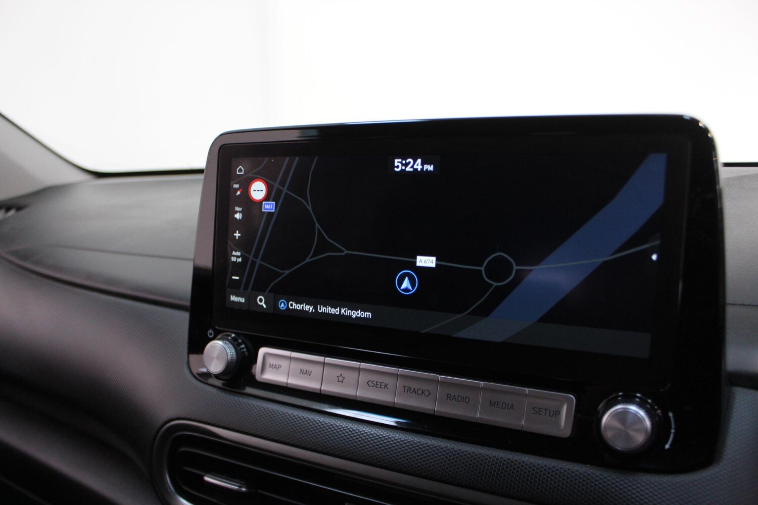 Used Hyundai KONA 2022 for sale - 78072234: Photo 70