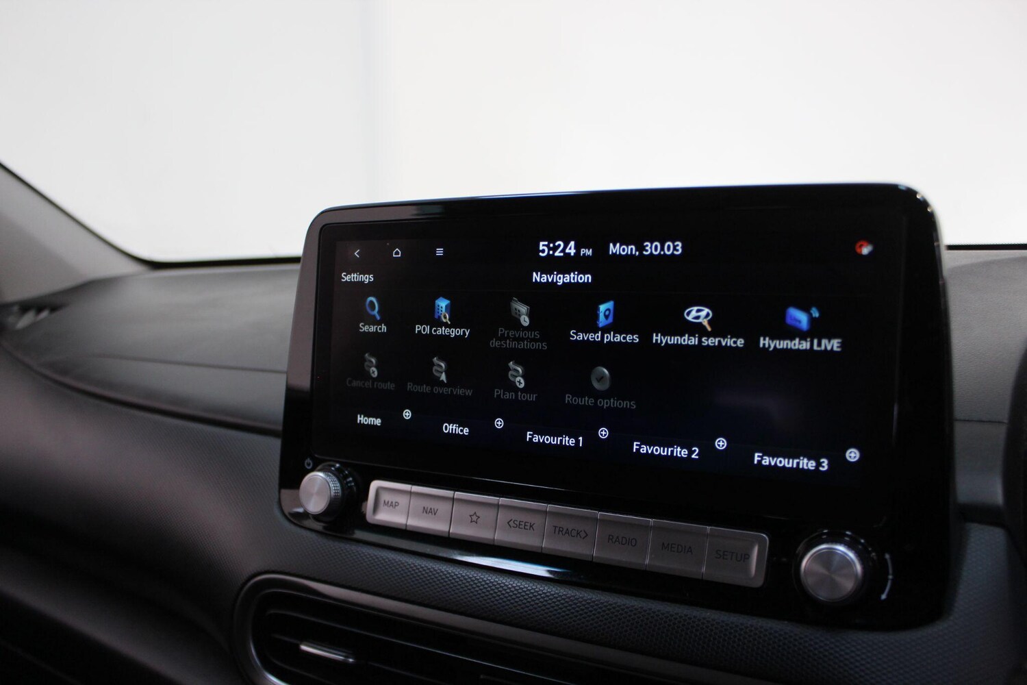 Used Hyundai KONA 2022 for sale - 78072234: Photo 71