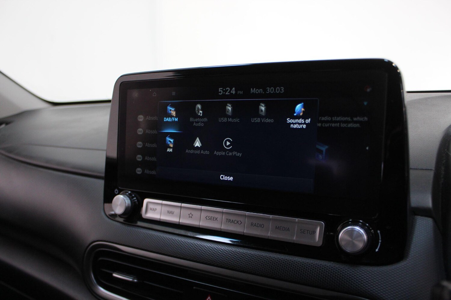 Used Hyundai KONA 2022 for sale - 78072234: Photo 73