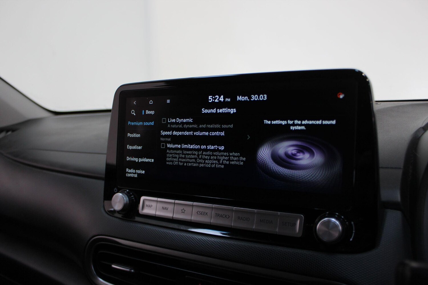 Used Hyundai KONA 2022 for sale - 78072234: Photo 74