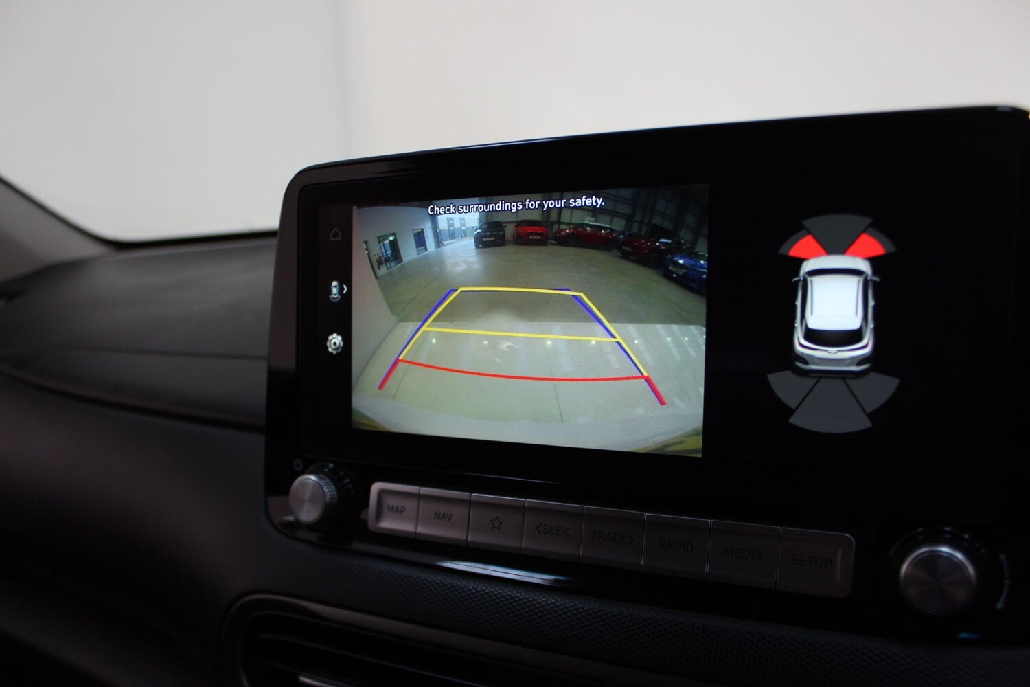 Used Hyundai KONA 2022 for sale - 78072234: Photo 76