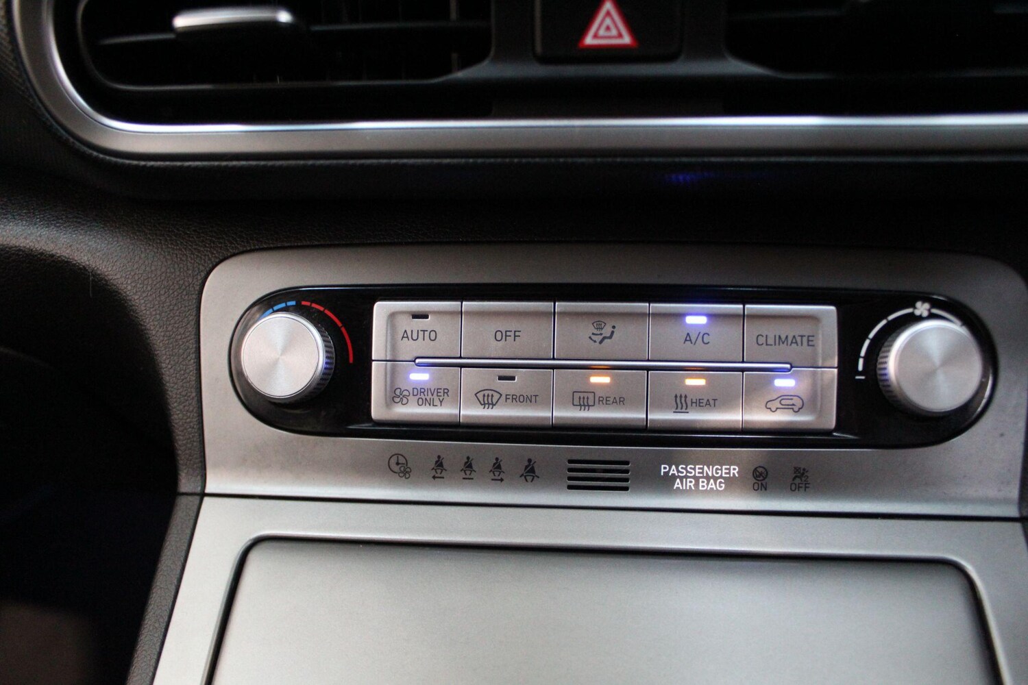 Used Hyundai KONA 2022 for sale - 78072234: Photo 78