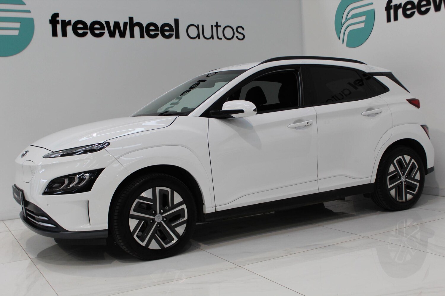 Used Hyundai KONA 2022 for sale - 78072234: Photo 8