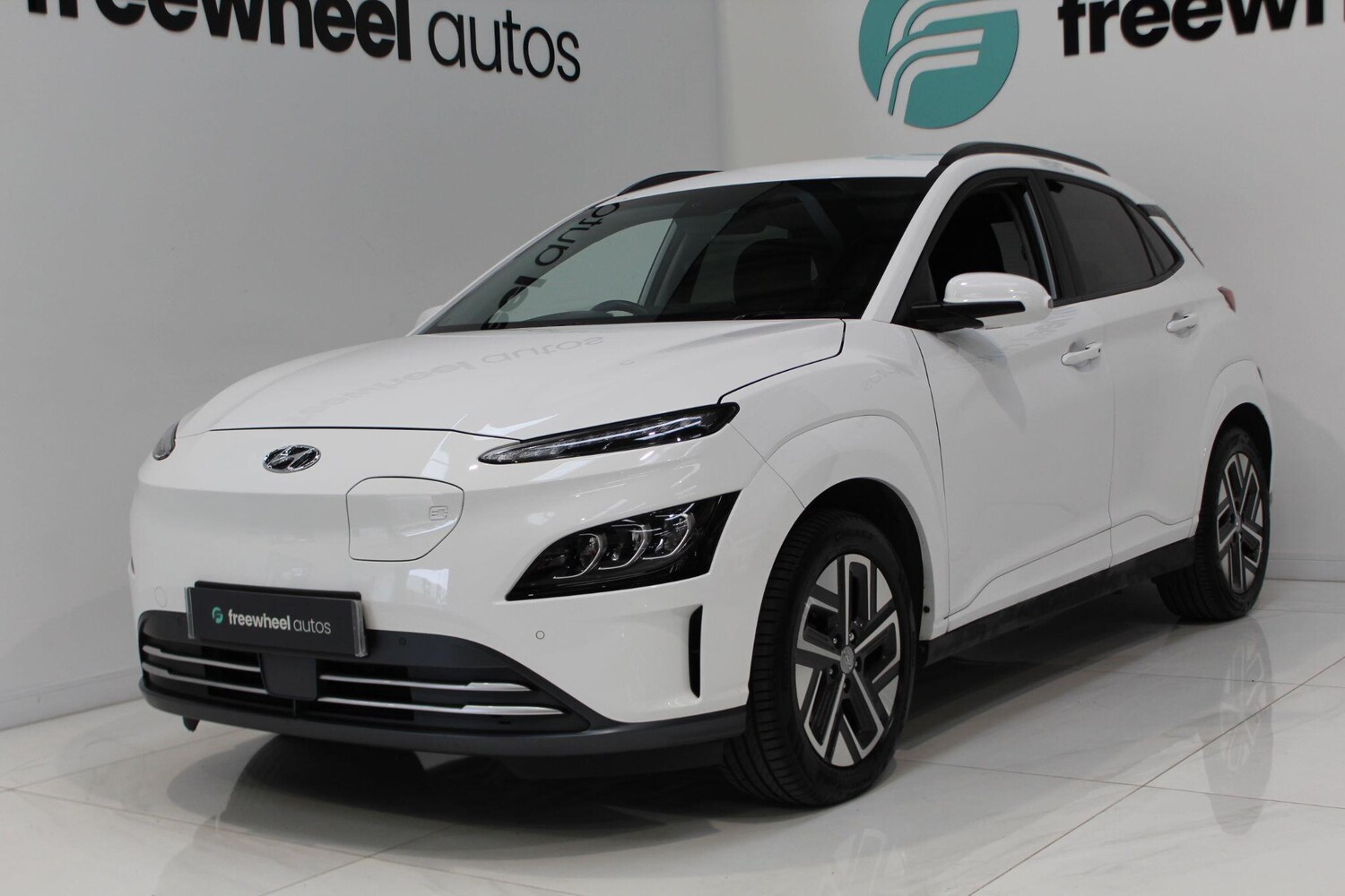 Used Hyundai KONA 2022 for sale - 78072234: Photo 9