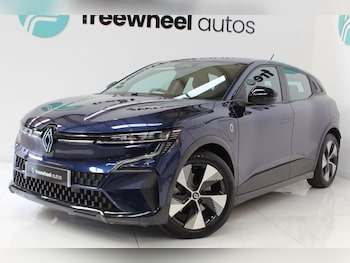 Used Renault Megane E Tech 2022 for sale - 79224036: Photo