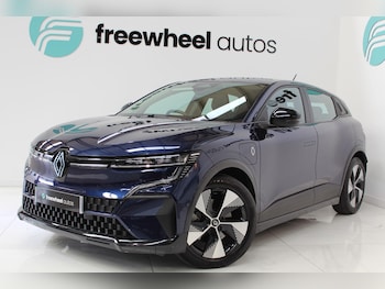 Used Renault Megane E Tech 2022 for sale - 79224036: Photo
