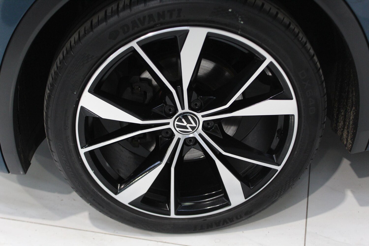 Used Volkswagen Tiguan 2021 for sale - 77908499: Photo 11