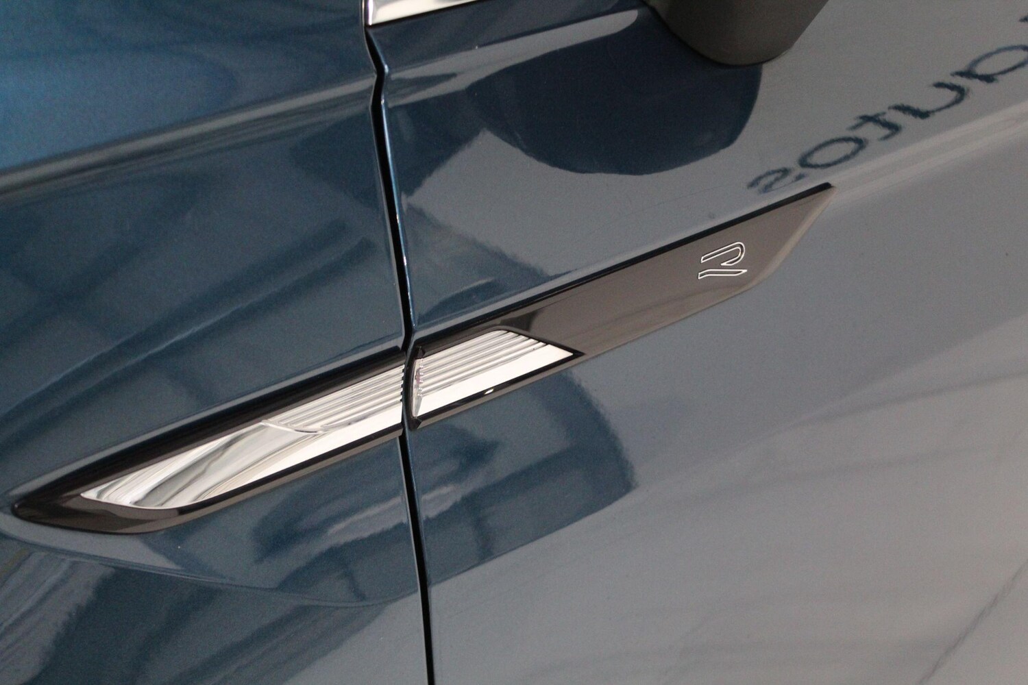 Used Volkswagen Tiguan 2021 for sale - 77908499: Photo 13