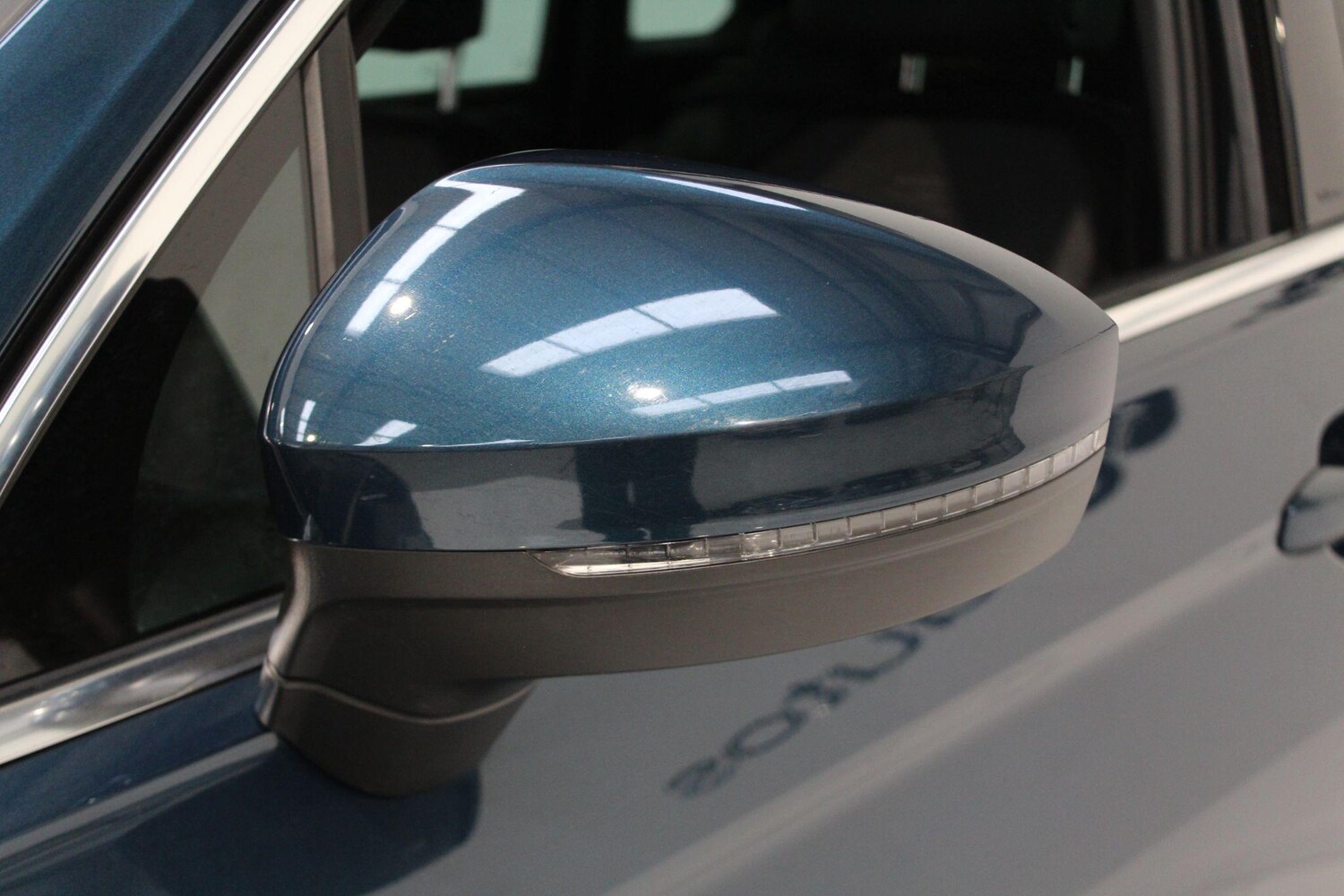 Used Volkswagen Tiguan 2021 for sale - 77908499: Photo 14