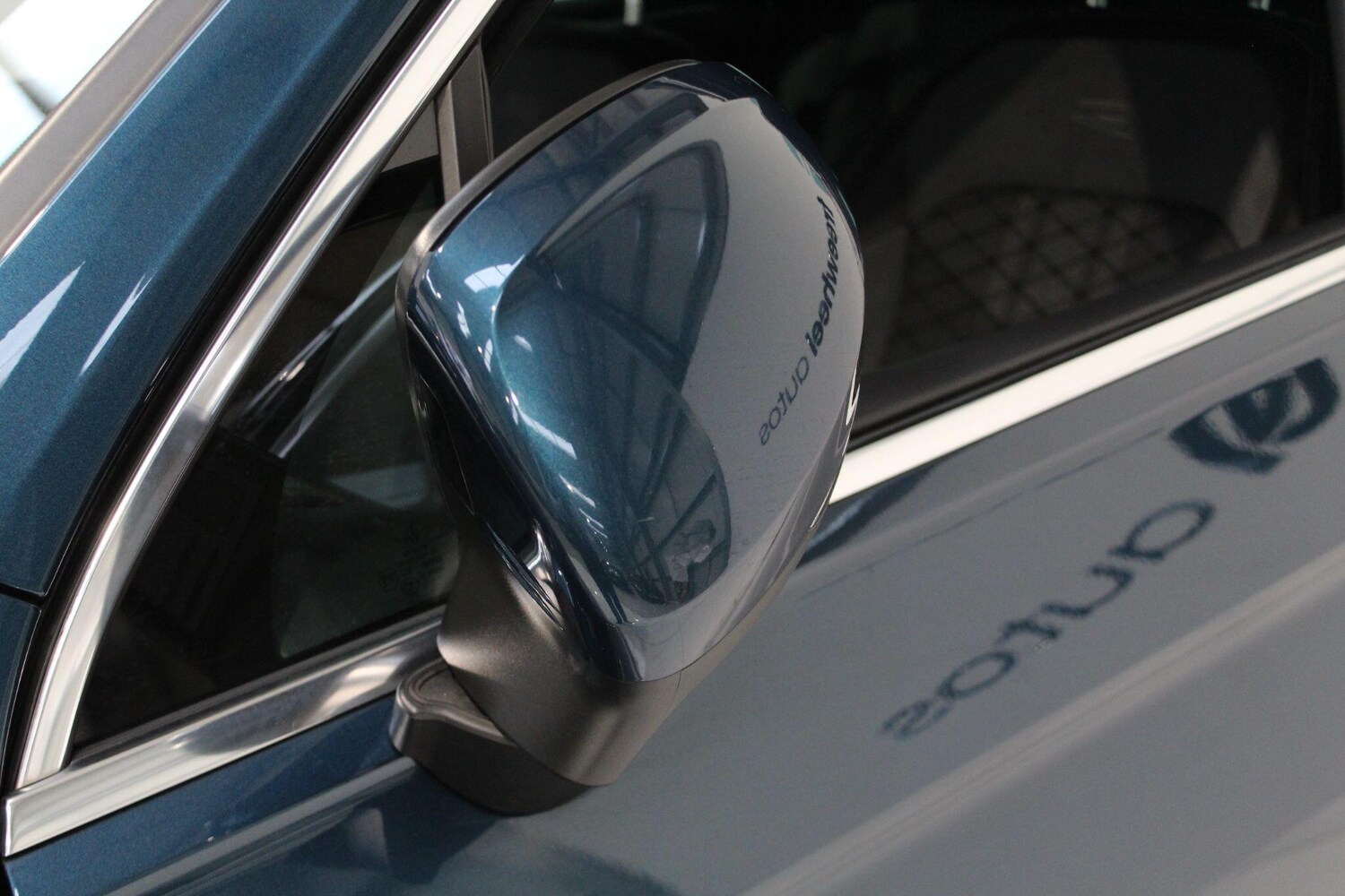 Used Volkswagen Tiguan 2021 for sale - 77908499: Photo 15