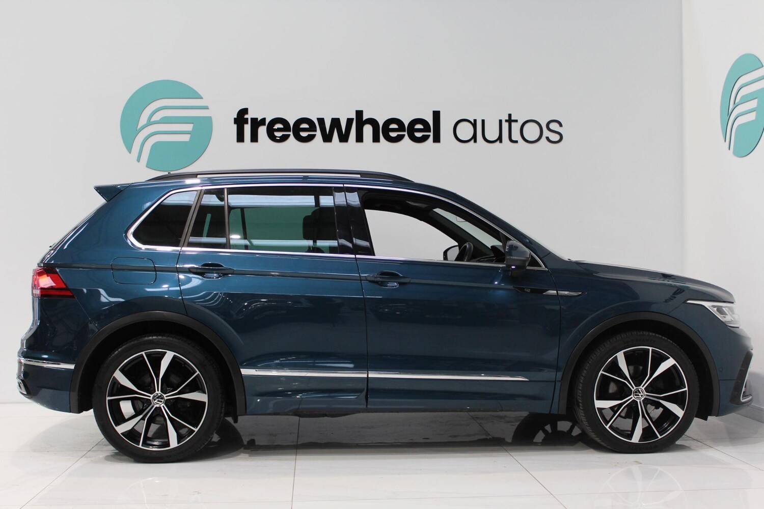 Used Volkswagen Tiguan 2021 for sale - 77908499: Photo 20