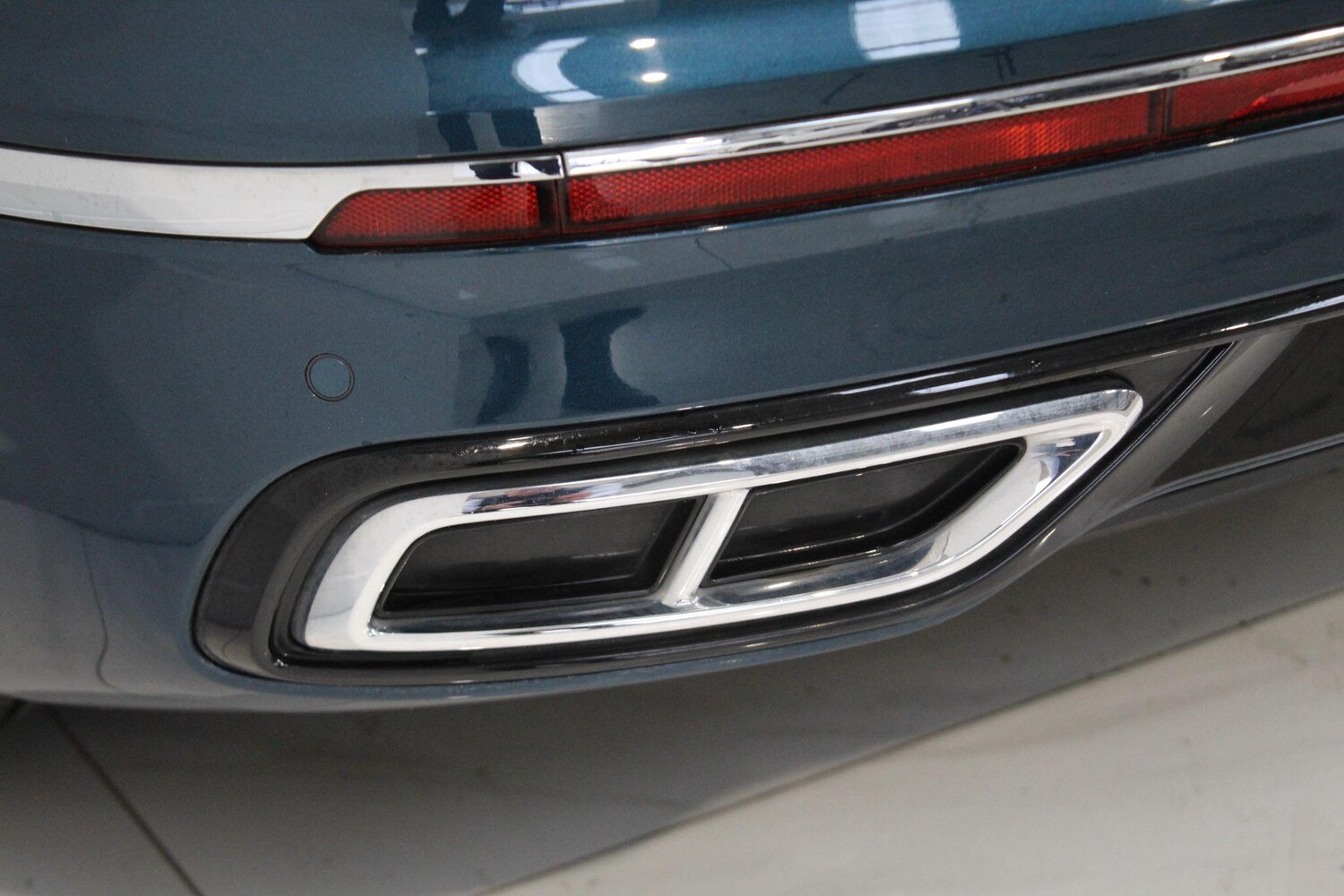 Used Volkswagen Tiguan 2021 for sale - 77908499: Photo 23