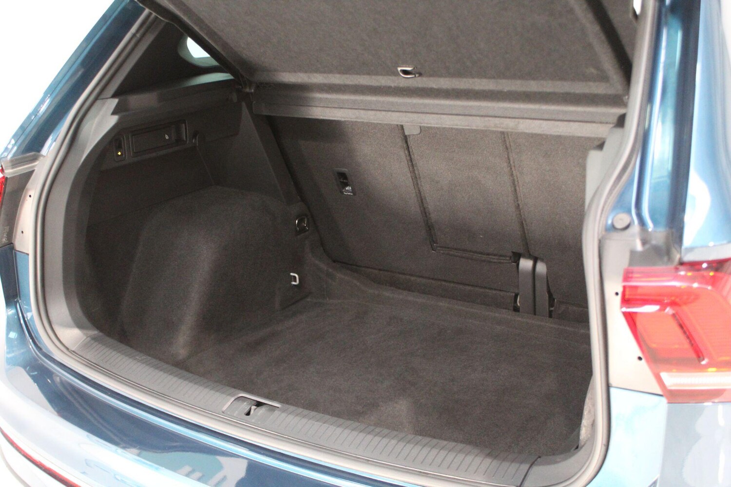 Used Volkswagen Tiguan 2021 for sale - 77908499: Photo 27