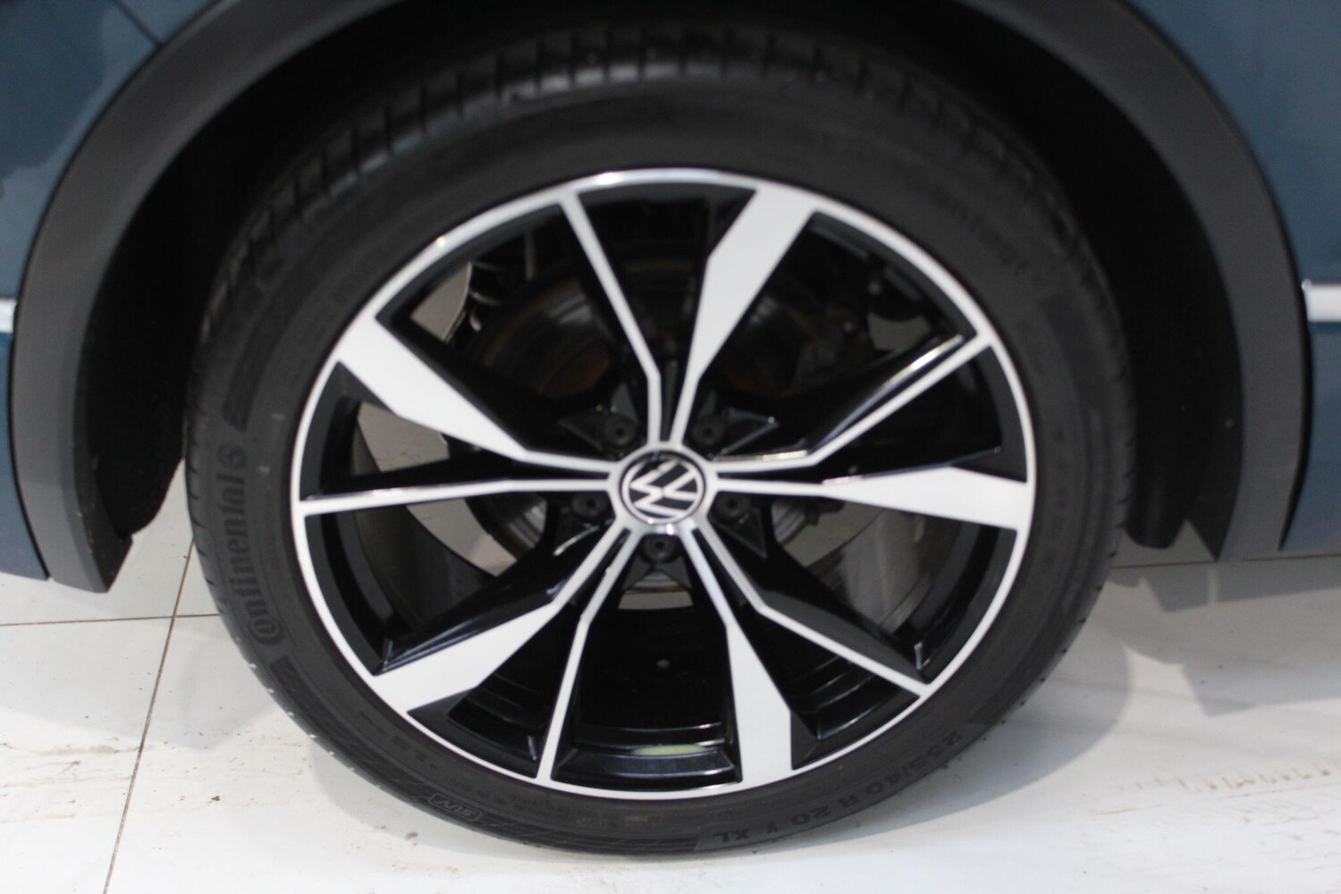 Used Volkswagen Tiguan 2021 for sale - 77908499: Photo 28