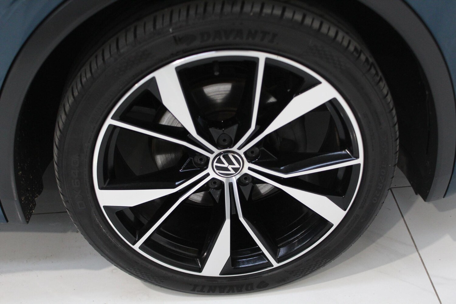 Used Volkswagen Tiguan 2021 for sale - 77908499: Photo 29