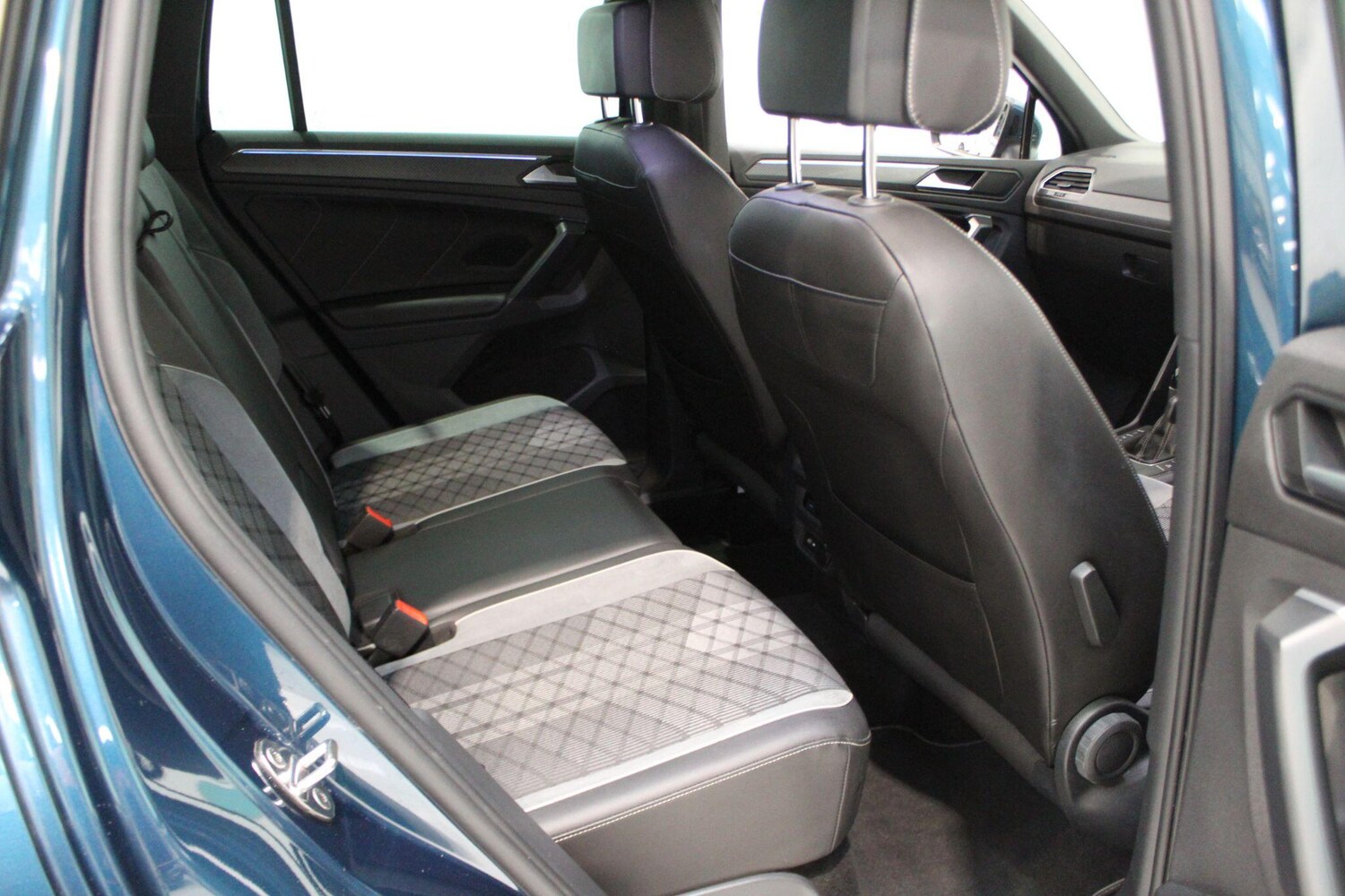 Used Volkswagen Tiguan 2021 for sale - 77908499: Photo 30