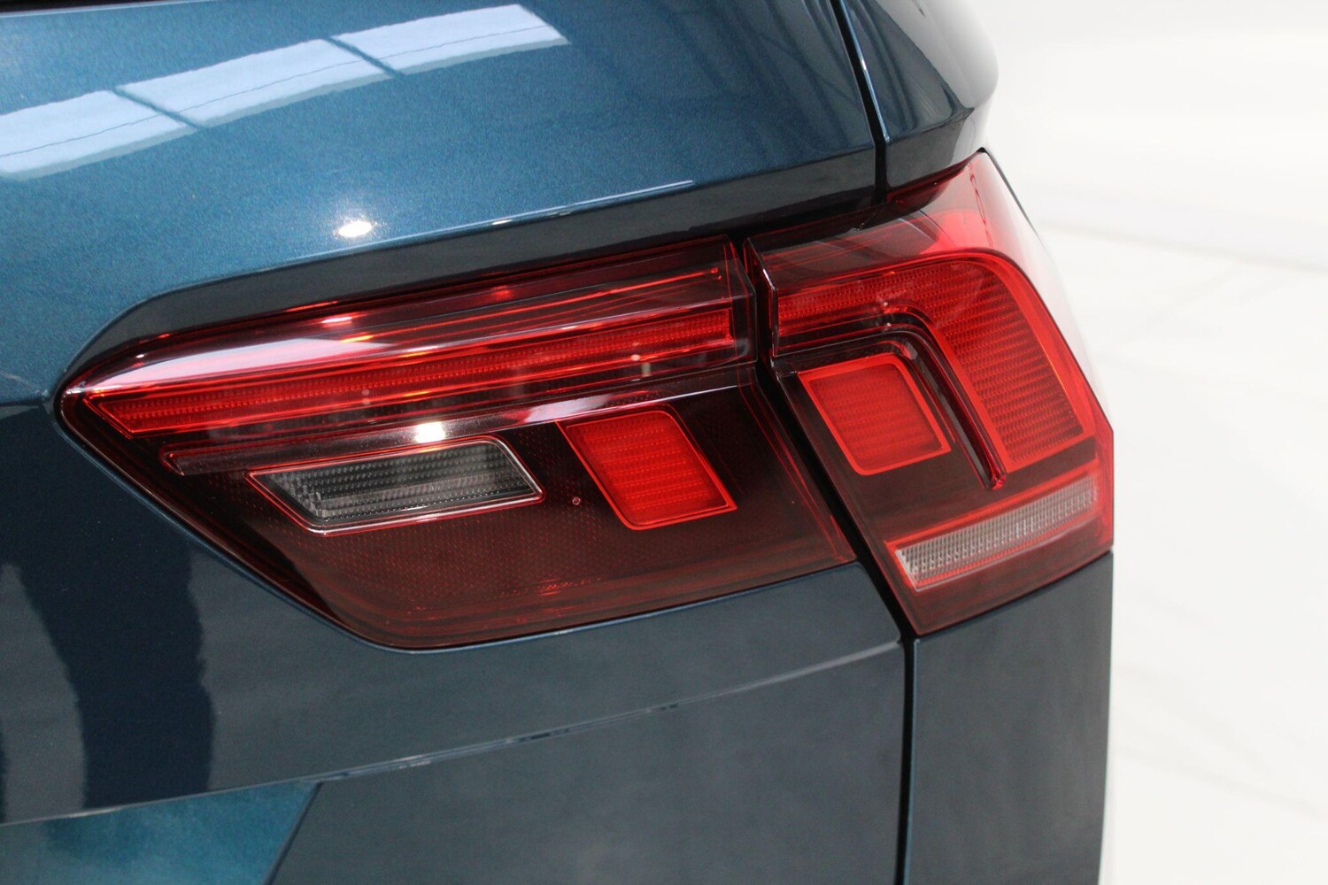 Used Volkswagen Tiguan 2021 for sale - 77908499: Photo 34