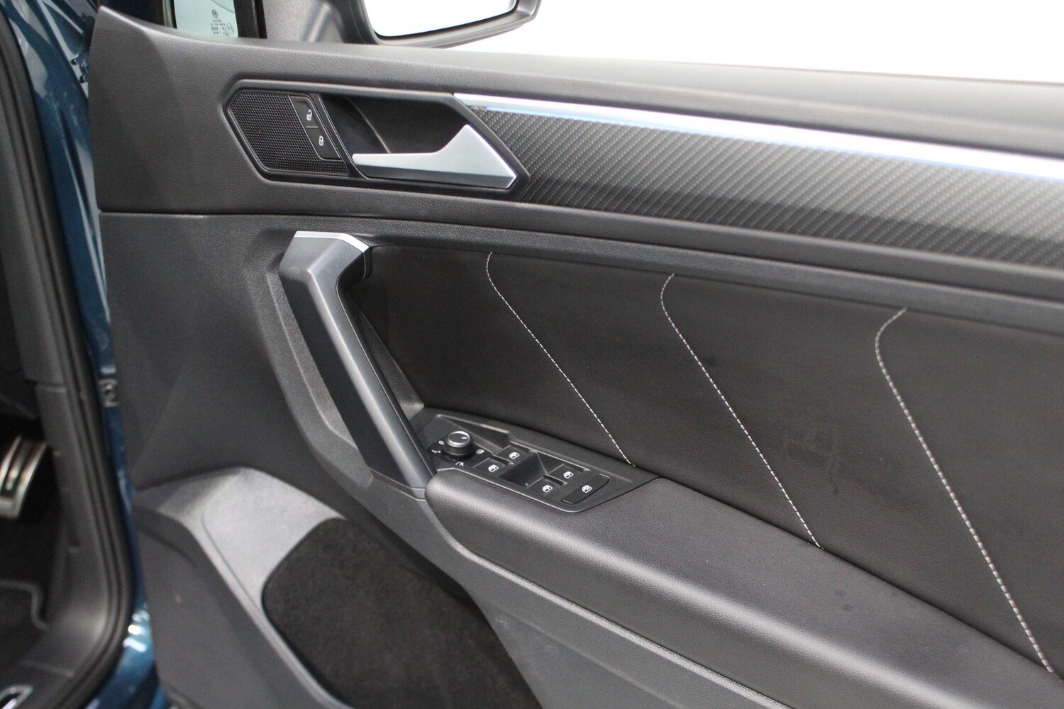 Used Volkswagen Tiguan 2021 for sale - 77908499: Photo 35