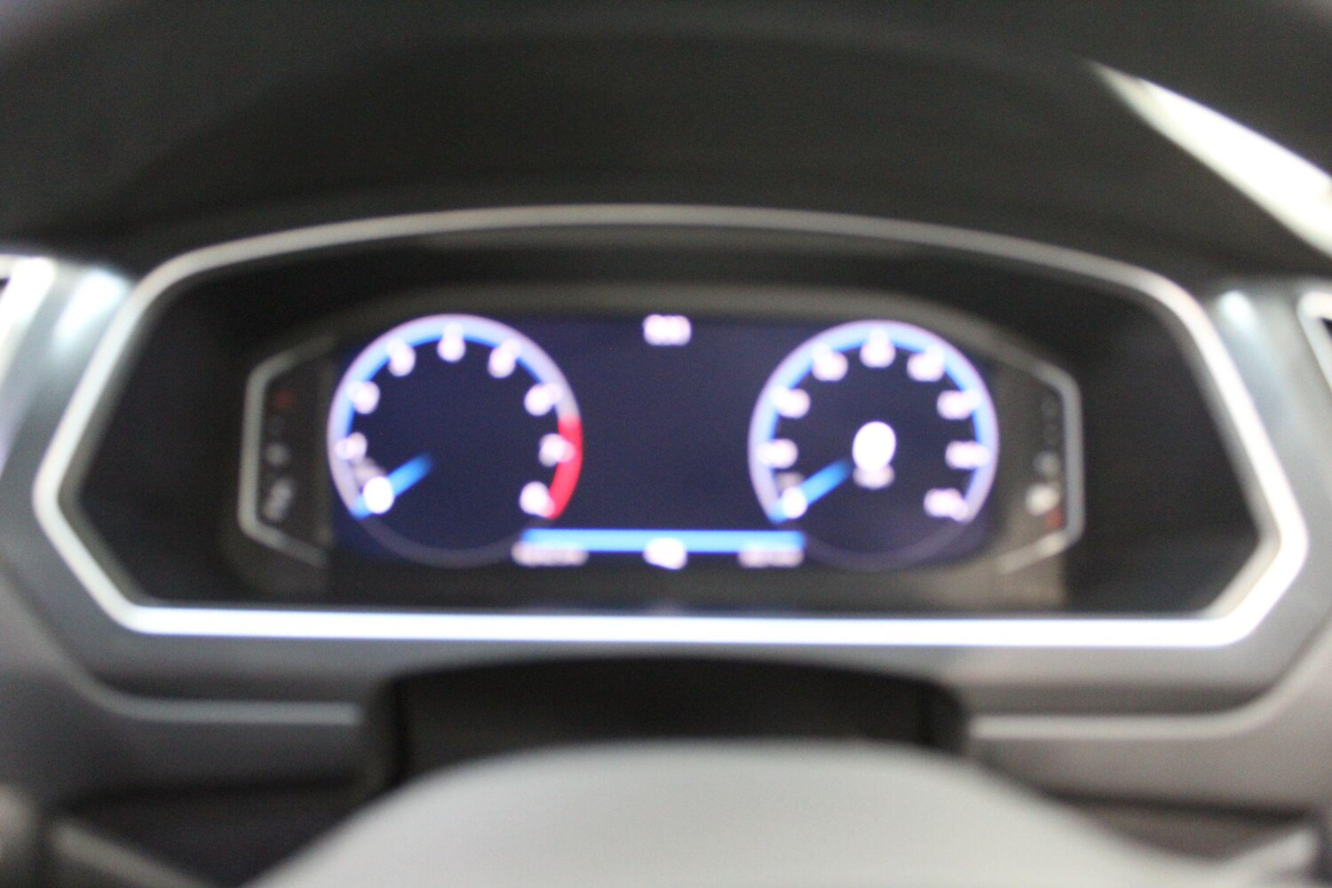 Used Volkswagen Tiguan 2021 for sale - 77908499: Photo 43