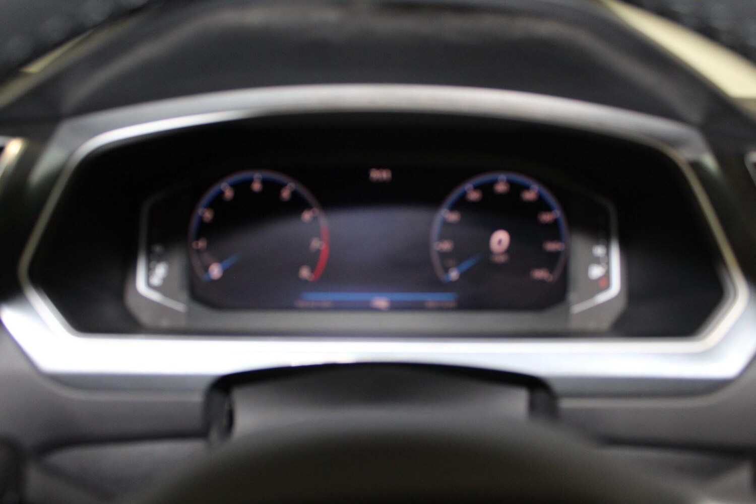 Used Volkswagen Tiguan 2021 for sale - 77908499: Photo 44