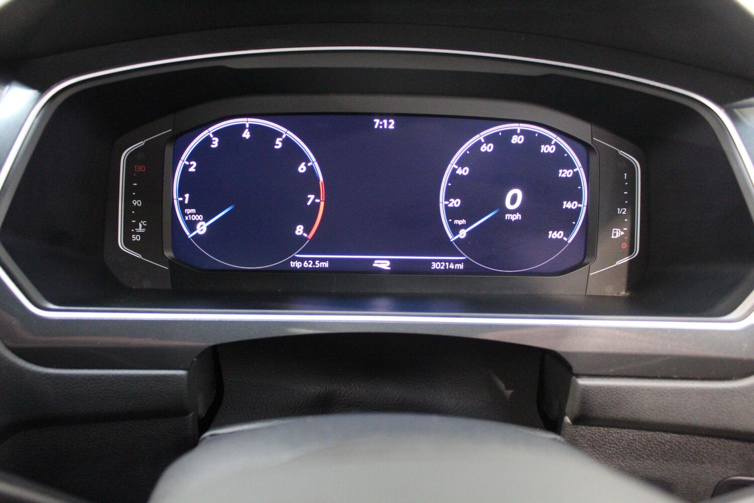 Used Volkswagen Tiguan 2021 for sale - 77908499: Photo 45