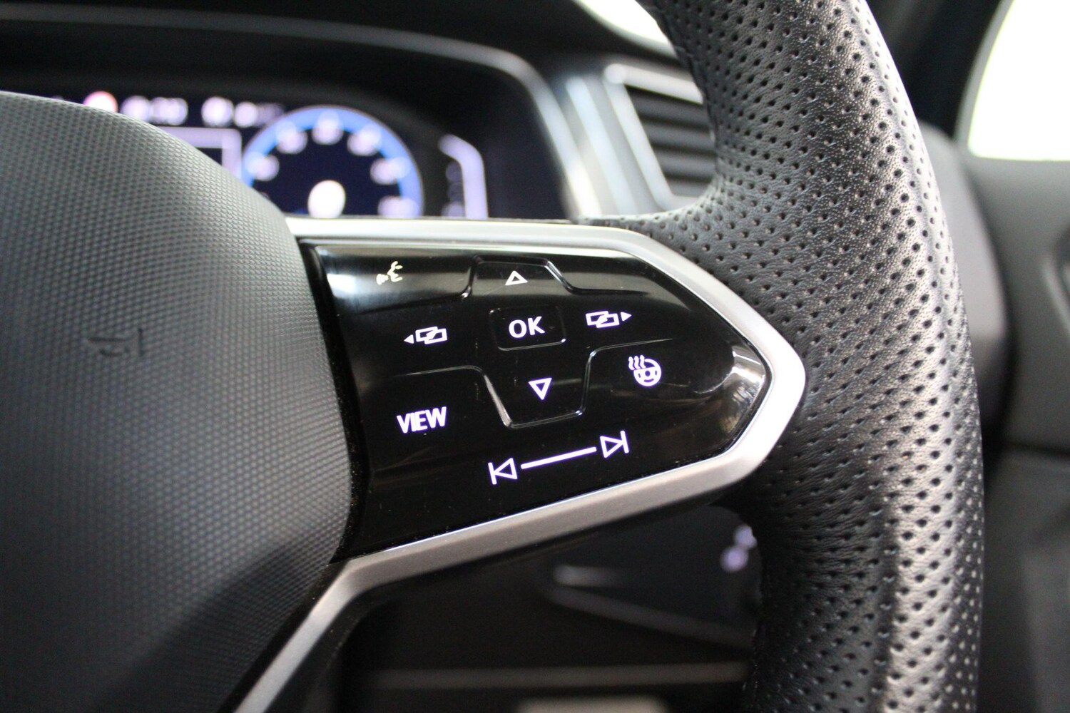 Used Volkswagen Tiguan 2021 for sale - 77908499: Photo 46