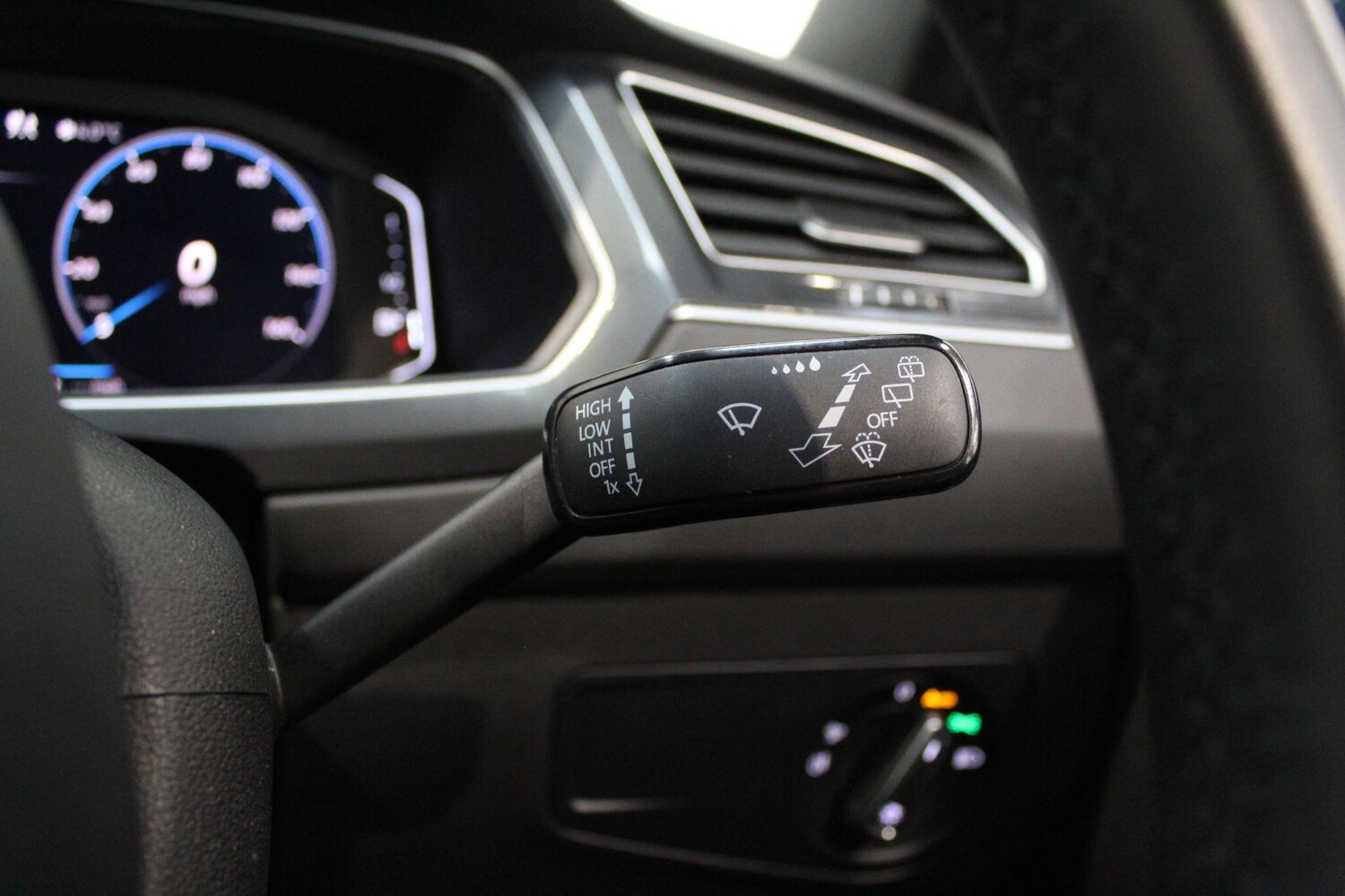 Used Volkswagen Tiguan 2021 for sale - 77908499: Photo 48