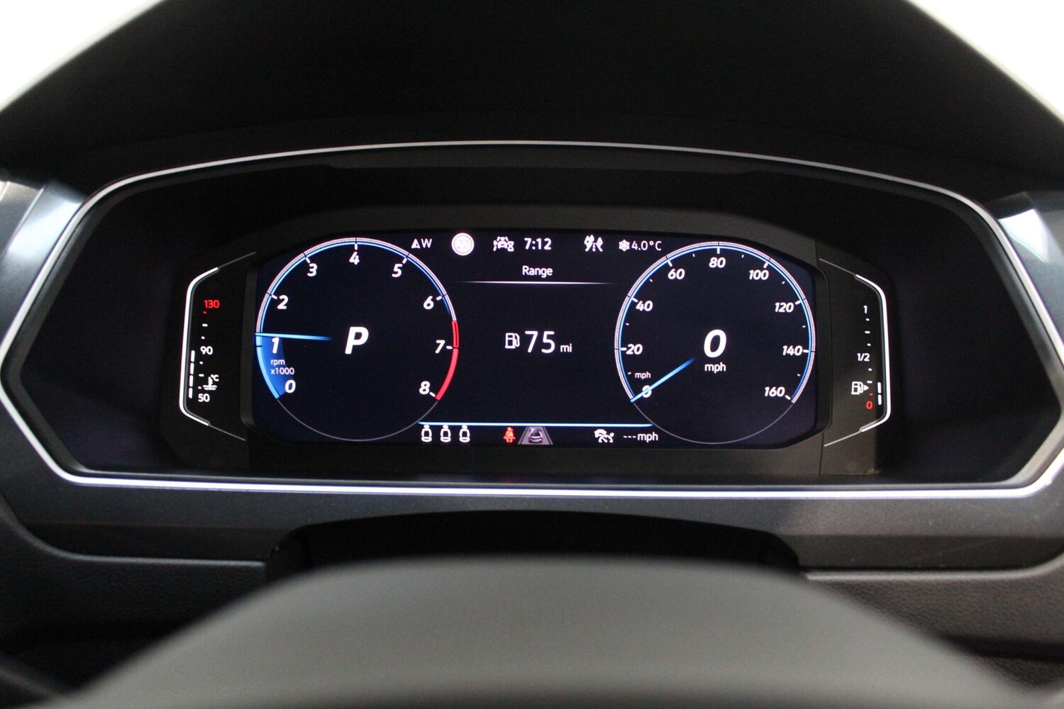 Used Volkswagen Tiguan 2021 for sale - 77908499: Photo 50