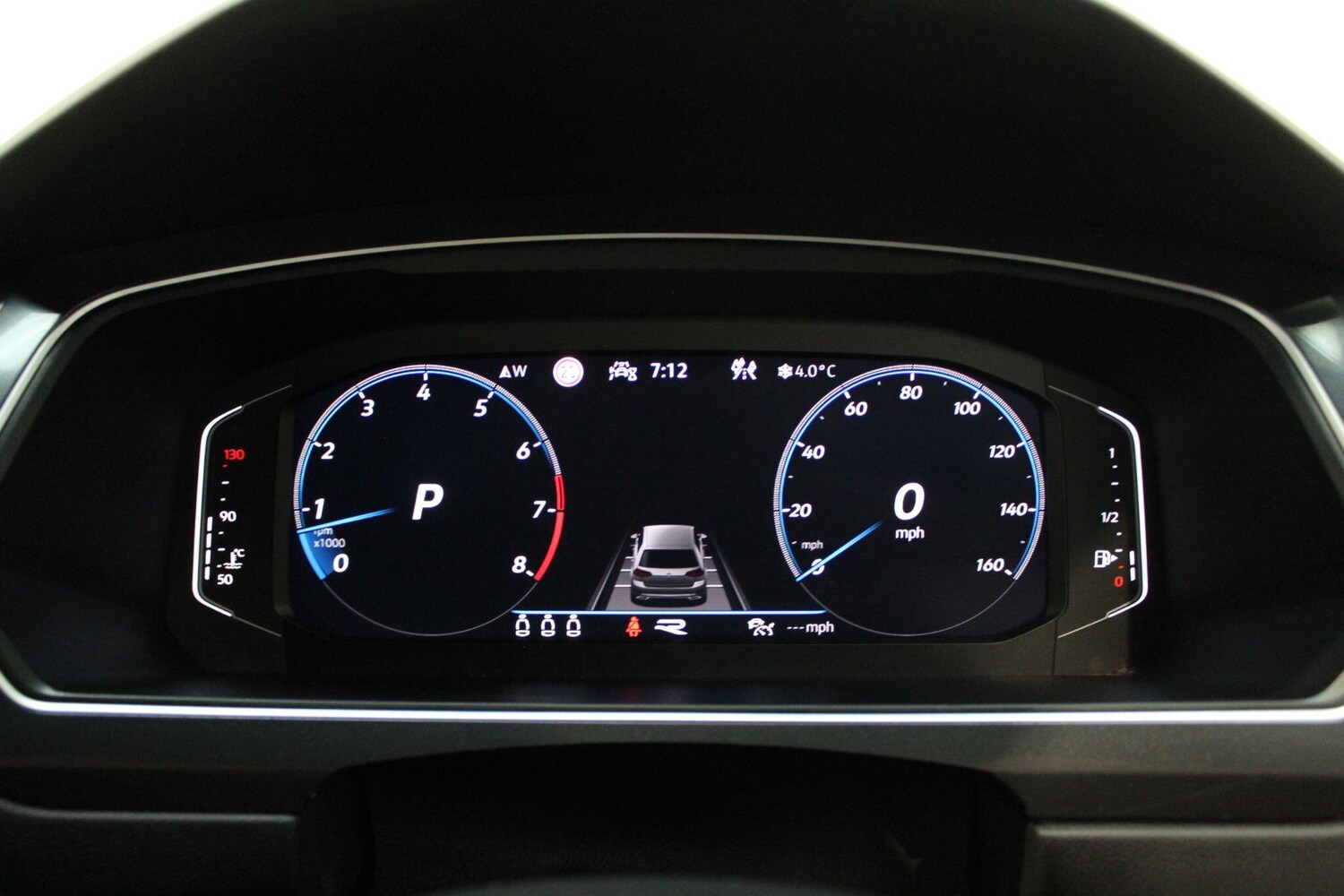 Used Volkswagen Tiguan 2021 for sale - 77908499: Photo 51