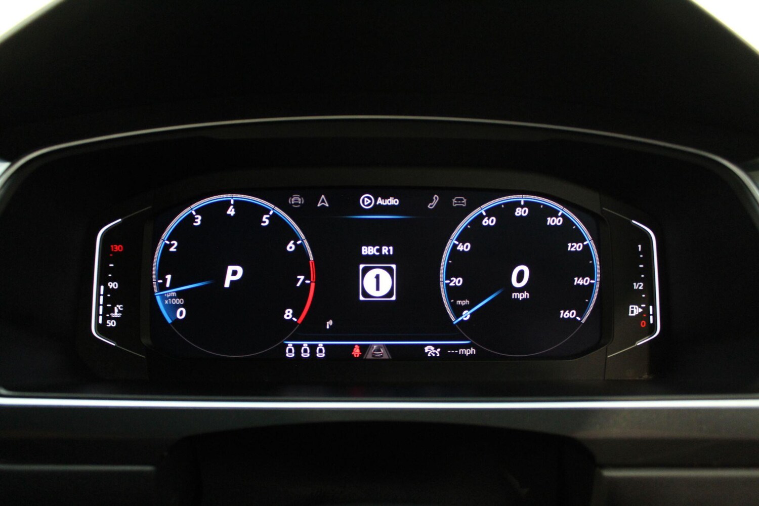 Used Volkswagen Tiguan 2021 for sale - 77908499: Photo 52