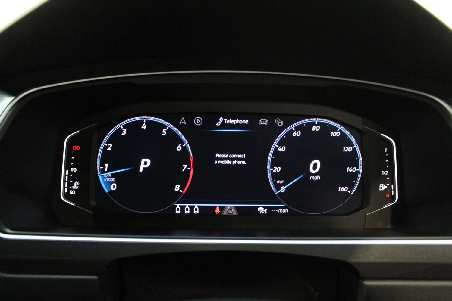 Used Volkswagen Tiguan 2021 for sale - 77908499: Photo 53