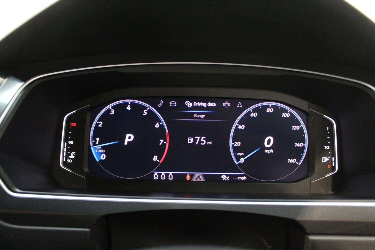 Used Volkswagen Tiguan 2021 for sale - 77908499: Photo 55