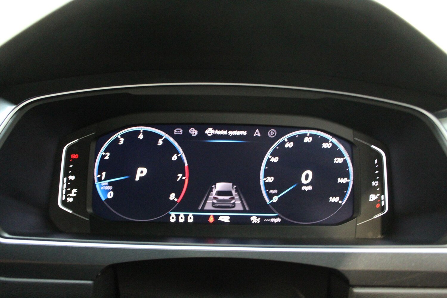 Used Volkswagen Tiguan 2021 for sale - 77908499: Photo 56