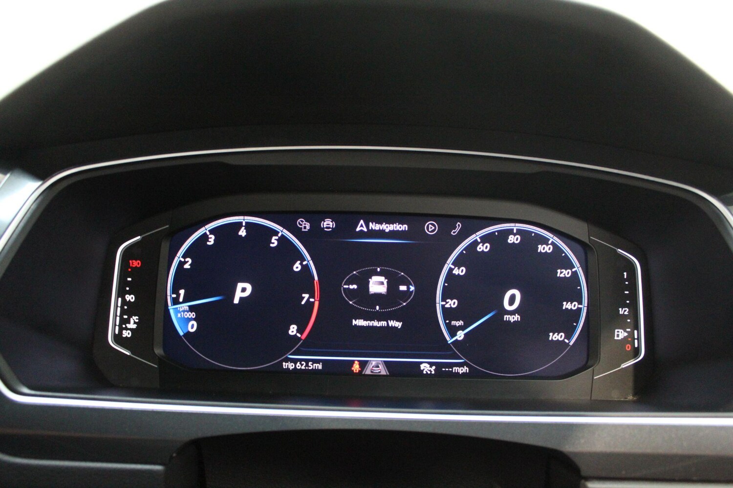 Used Volkswagen Tiguan 2021 for sale - 77908499: Photo 57