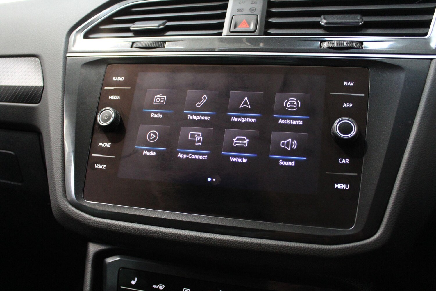 Used Volkswagen Tiguan 2021 for sale - 77908499: Photo 58