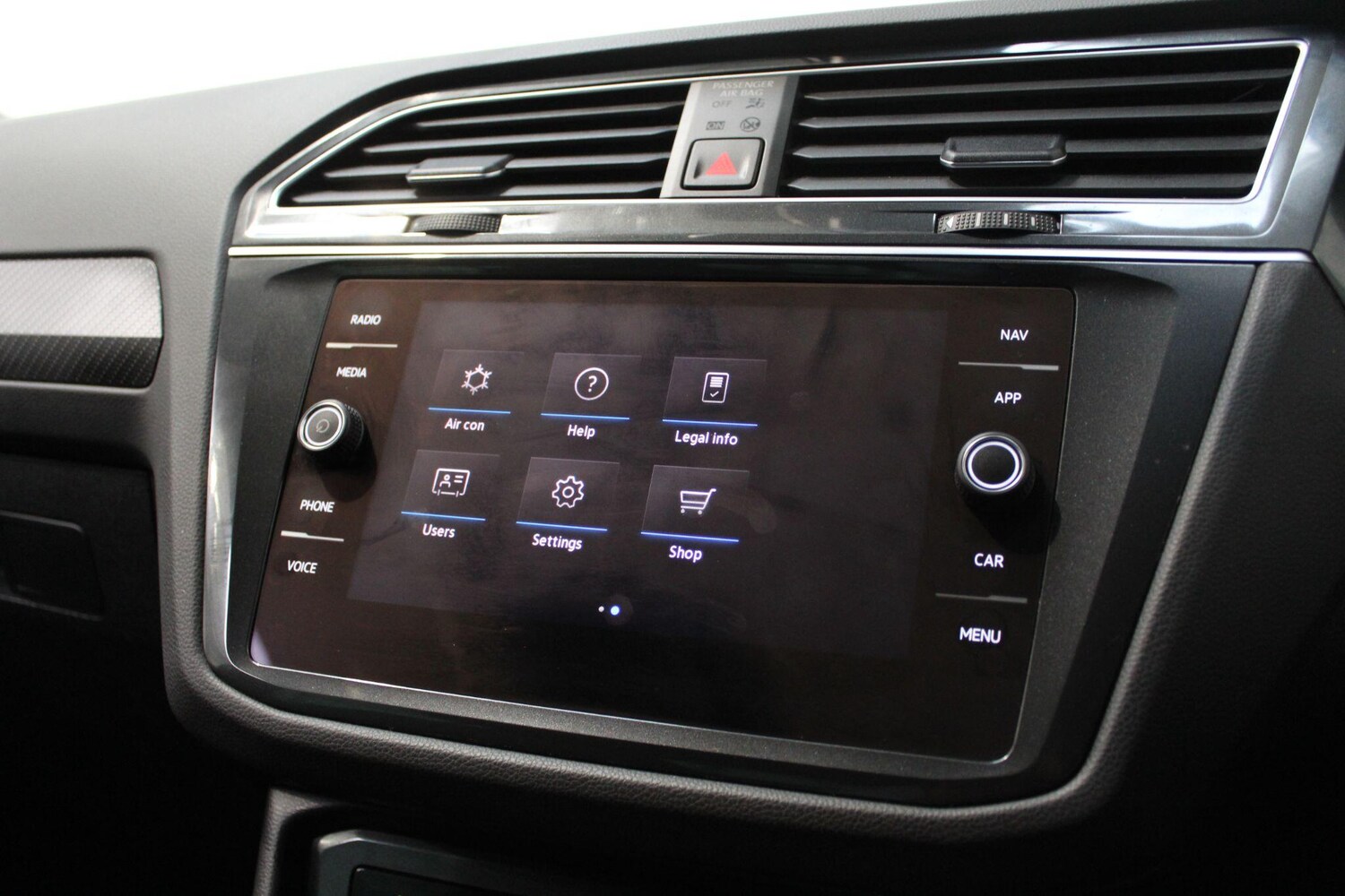 Used Volkswagen Tiguan 2021 for sale - 77908499: Photo 59