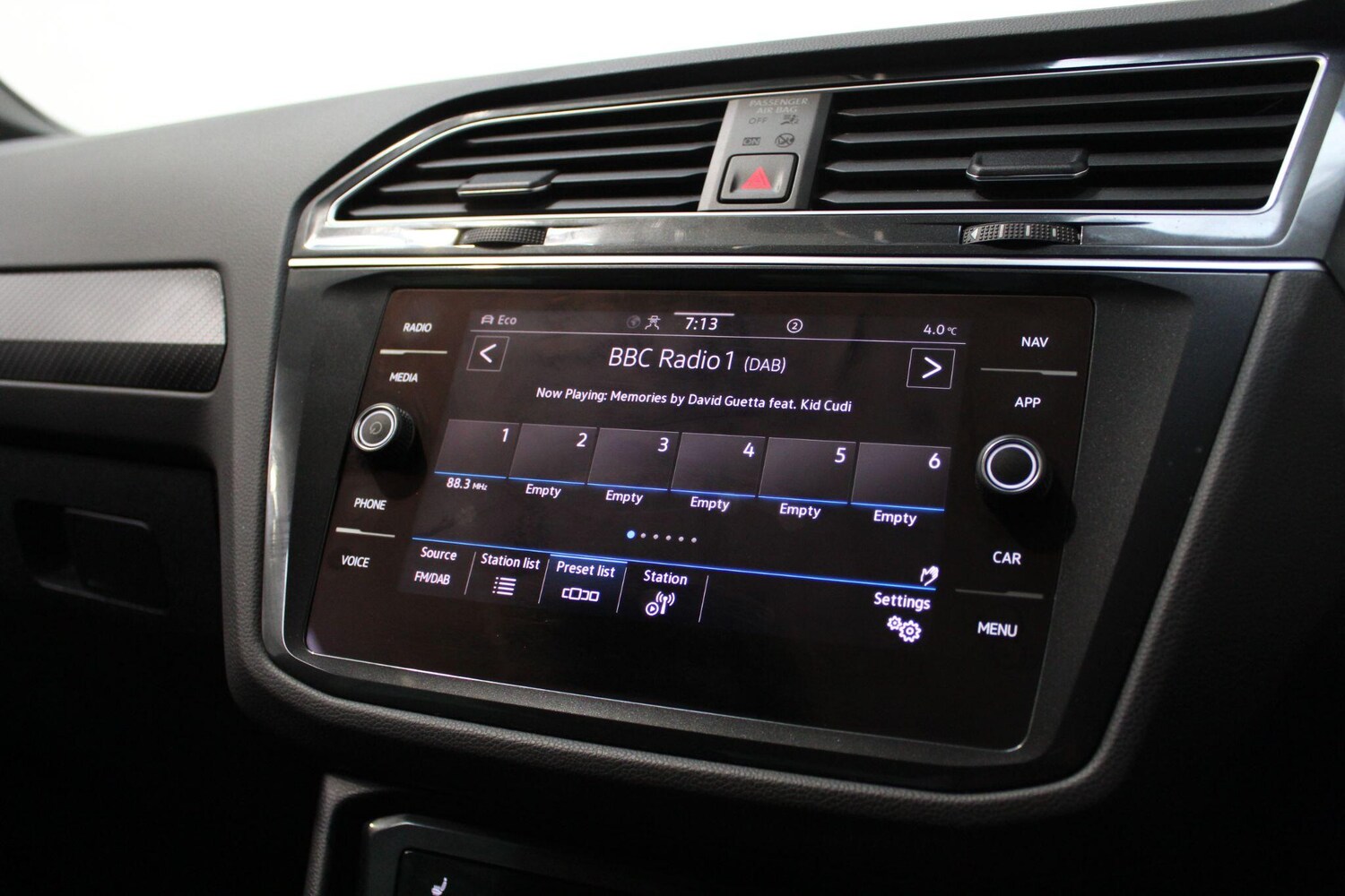 Used Volkswagen Tiguan 2021 for sale - 77908499: Photo 60