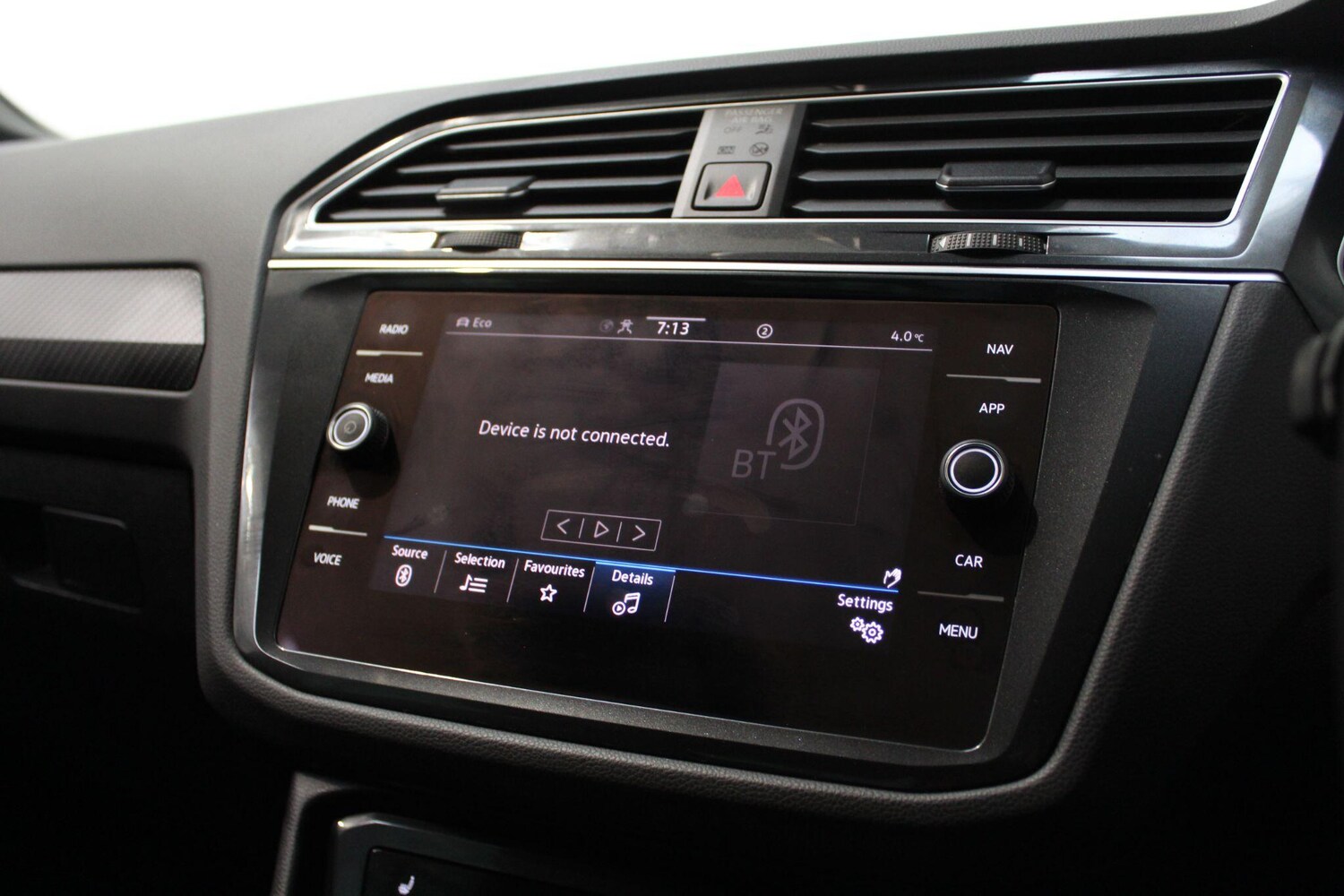 Used Volkswagen Tiguan 2021 for sale - 77908499: Photo 61