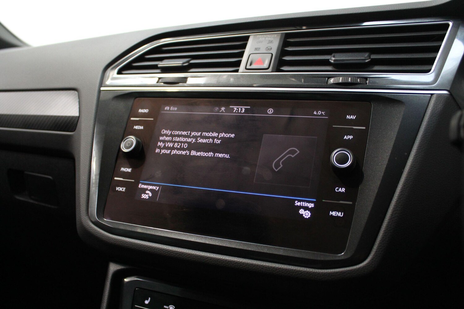 Used Volkswagen Tiguan 2021 for sale - 77908499: Photo 62