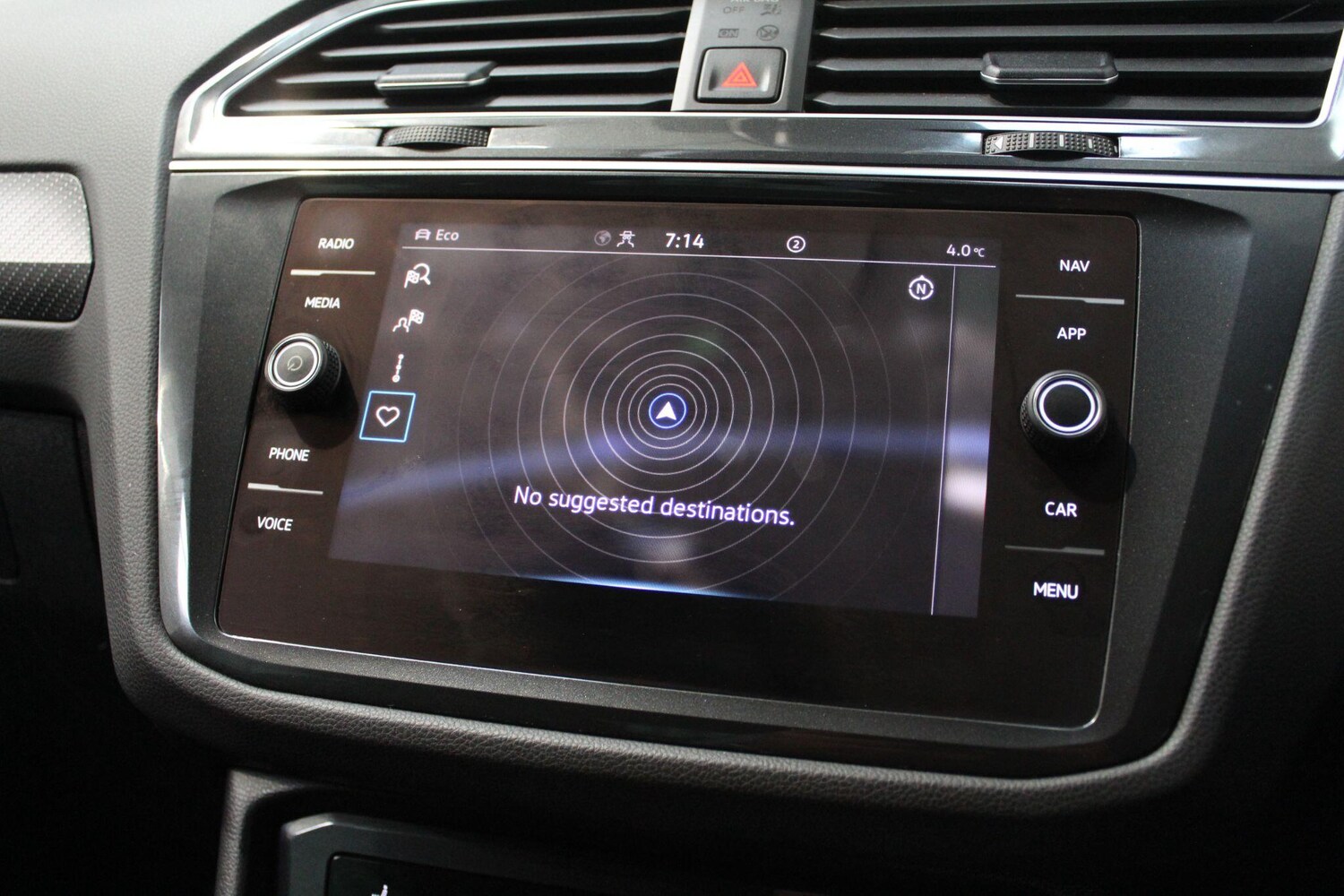 Used Volkswagen Tiguan 2021 for sale - 77908499: Photo 63