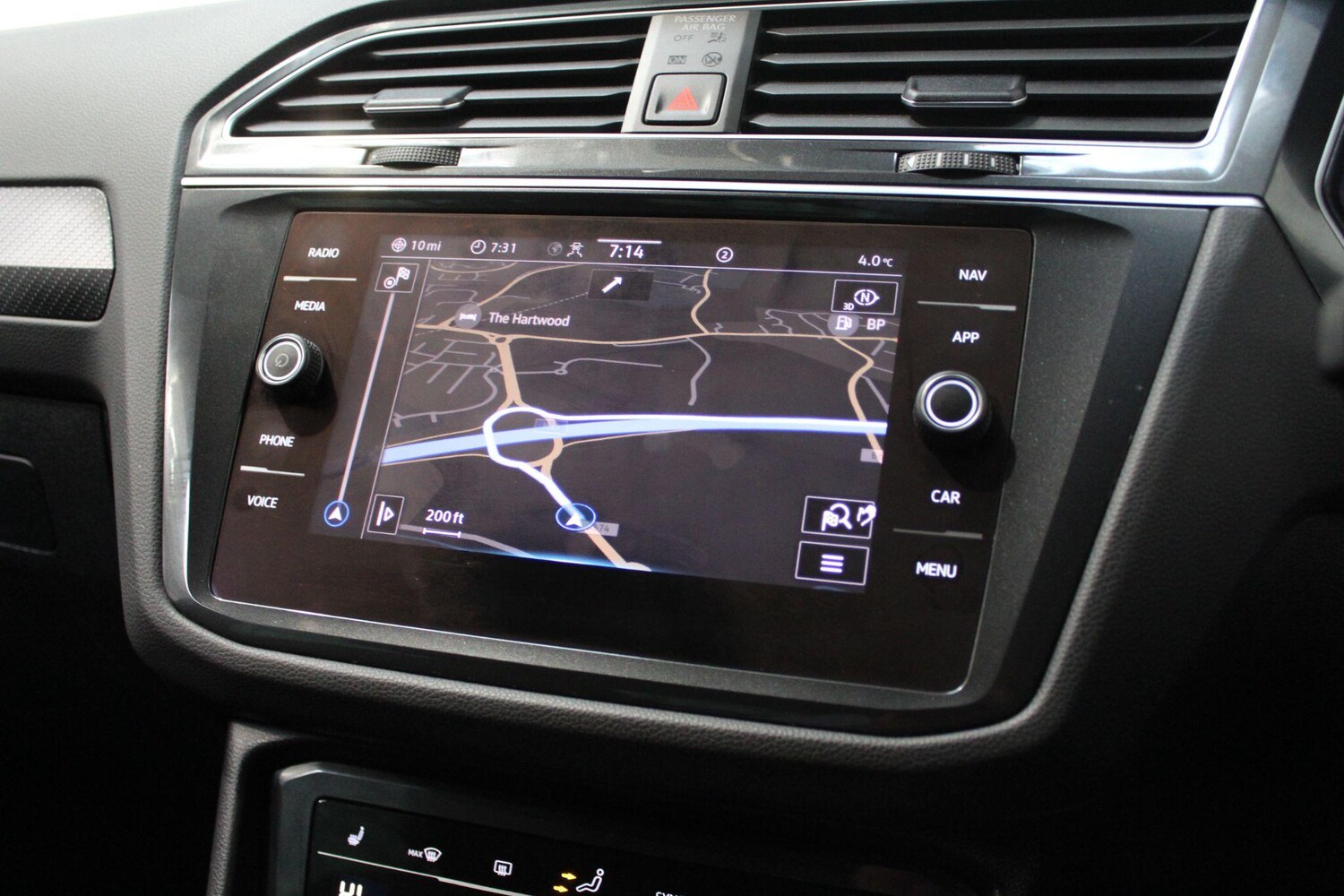 Used Volkswagen Tiguan 2021 for sale - 77908499: Photo 64