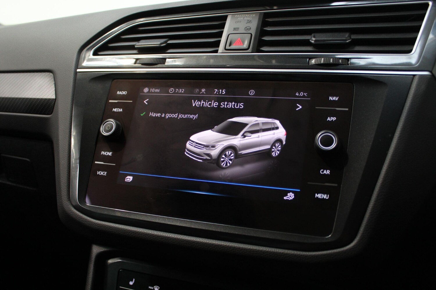 Used Volkswagen Tiguan 2021 for sale - 77908499: Photo 65