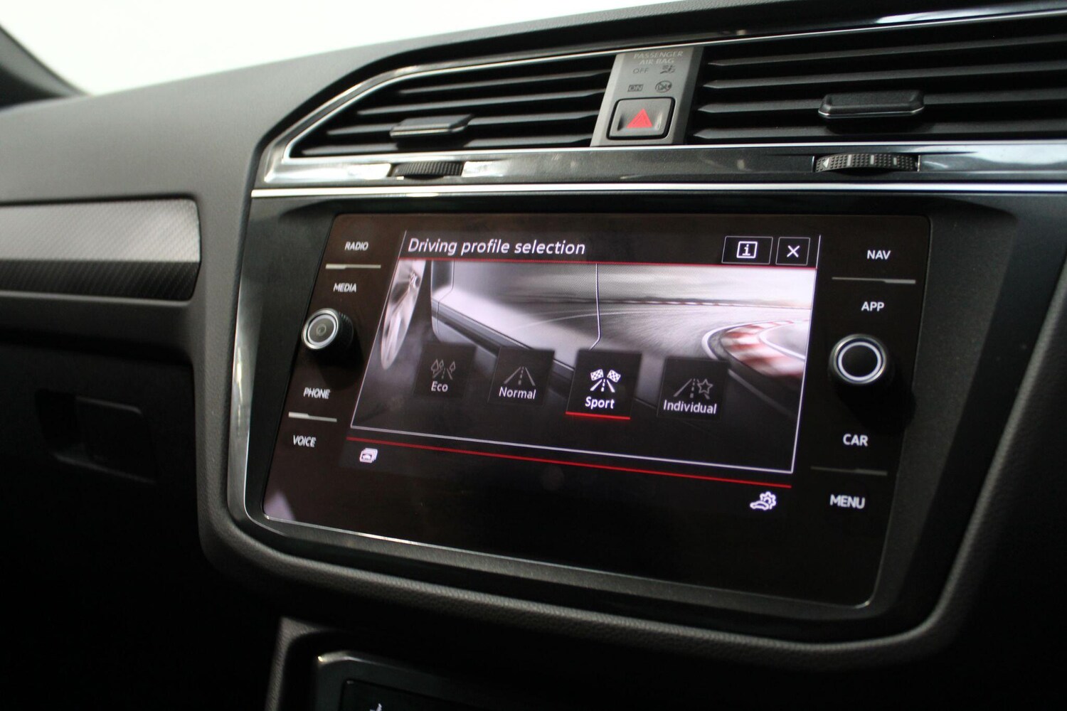 Used Volkswagen Tiguan 2021 for sale - 77908499: Photo 68