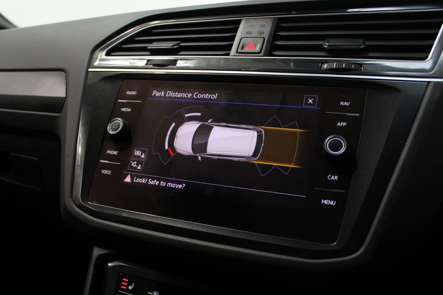 Used Volkswagen Tiguan 2021 for sale - 77908499: Photo 74