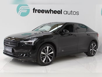 Used Polestar Polestar 2 2020 for sale - 79181373: Photo