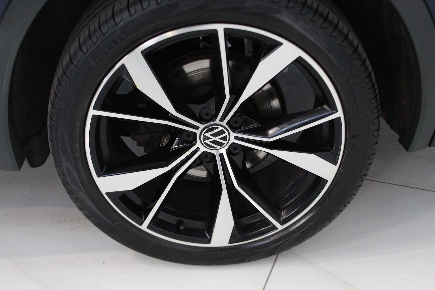 Used Volkswagen Tiguan Allspace 2022 for sale - 78170977: Photo 10