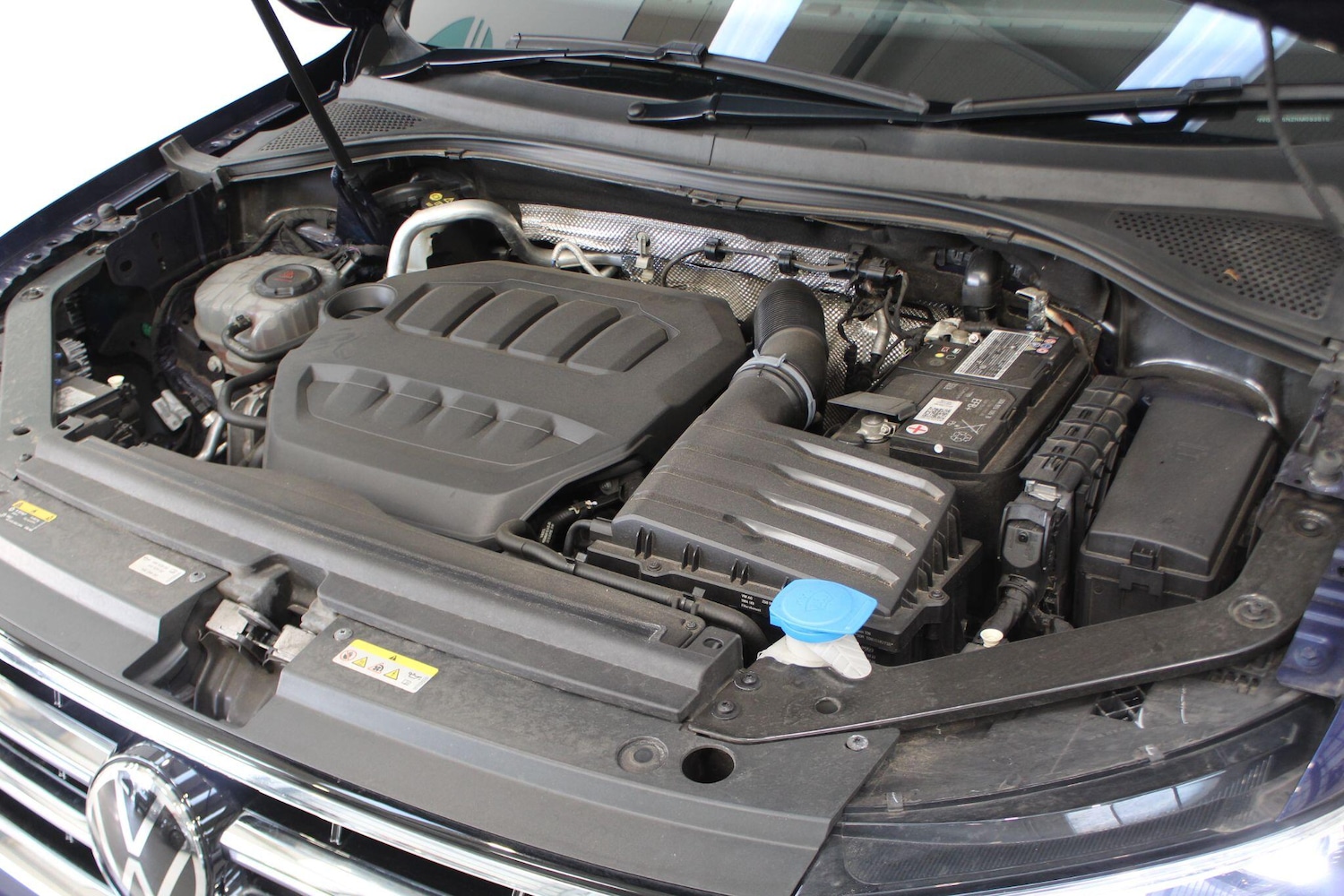 Used Volkswagen Tiguan Allspace 2022 for sale - 78170977: Photo 12