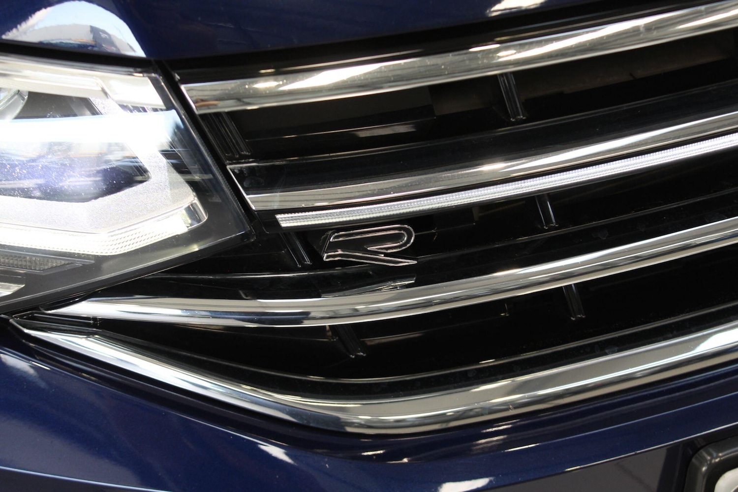 Used Volkswagen Tiguan Allspace 2022 for sale - 78170977: Photo 14